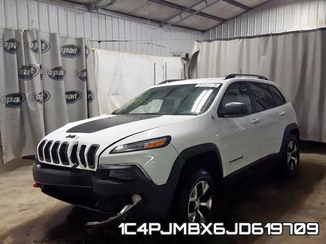 1C4PJMBX6JD619709 фото 3