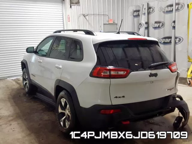 1C4PJMBX6JD619709 фото 4