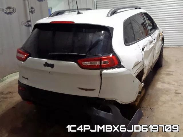 1C4PJMBX6JD619709 фото 5