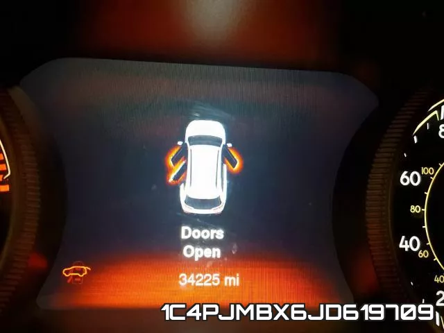 1C4PJMBX6JD619709 фото 9