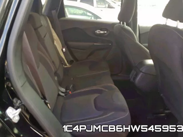 1C4PJMCB6HW545953 фото 6