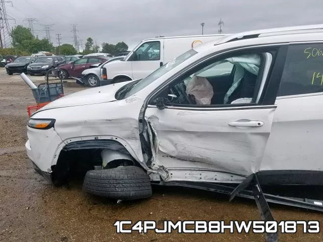 1C4PJMCB8HW501873 фото 10