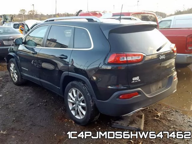 1C4PJMDS6HW647462 фото 4