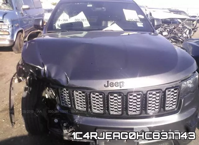 1C4RJEAG0HC837743 фото 2
