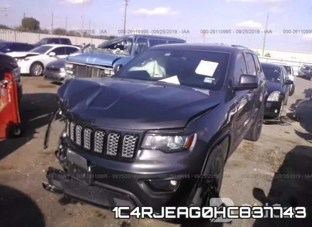 1C4RJEAG0HC837743 фото 3