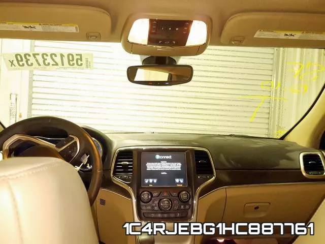 1C4RJEBG1HC887761 фото 10