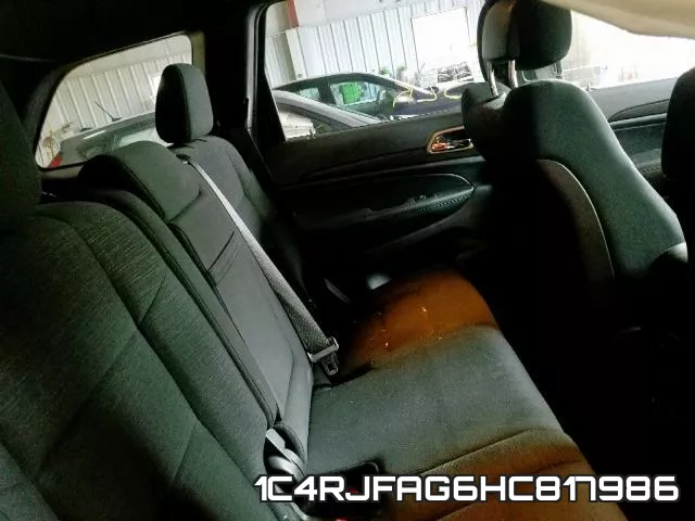 1C4RJFAG6HC817986 фото 7