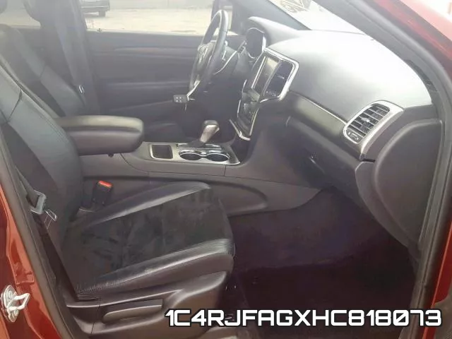 1C4RJFAGXHC818073 фото 6