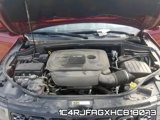 1C4RJFAGXHC818073 фото 8
