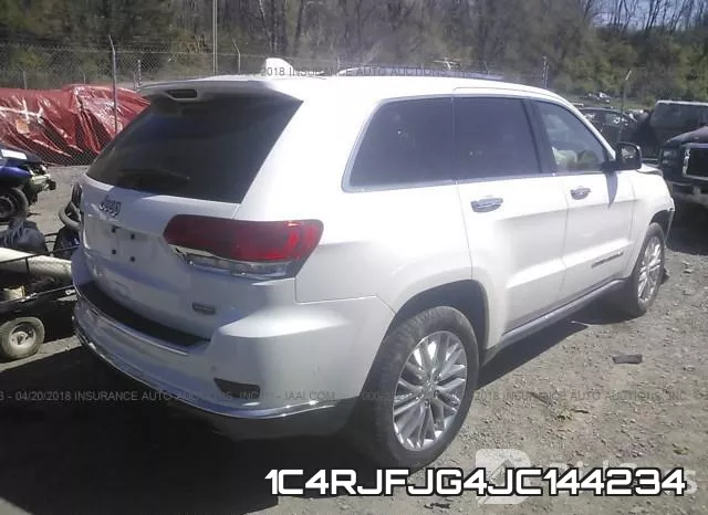 1C4RJFJG4JC144234 фото 5