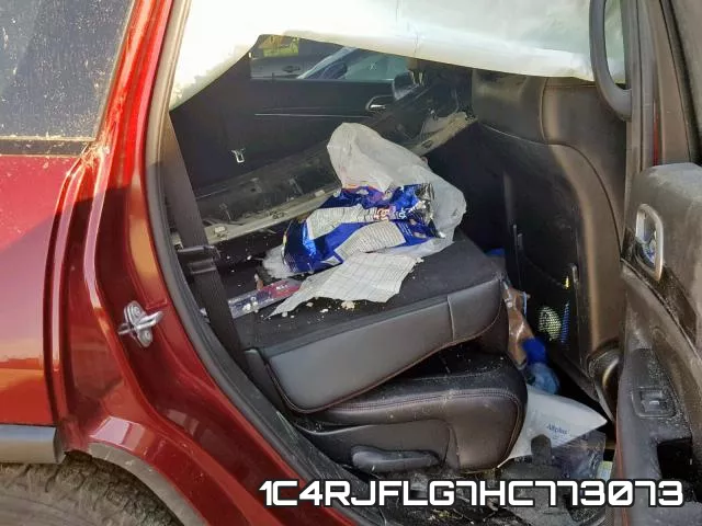 1C4RJFLG7HC773073 фото 5