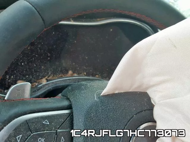 1C4RJFLG7HC773073 фото 7