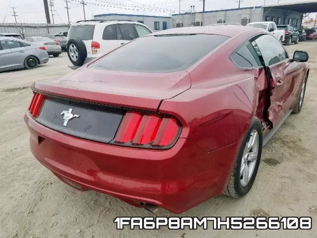 1FA6P8AM7H5266108 фото 5