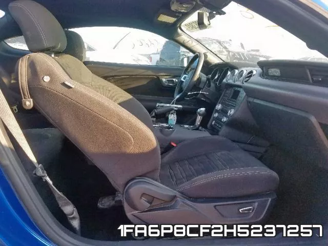 1FA6P8CF2H5237257 фото 6