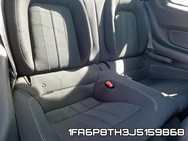1FA6P8TH3J5159868 фото 7