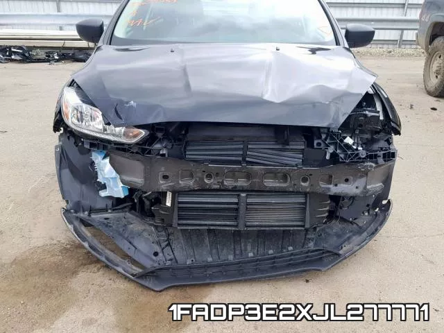 1FADP3E2XJL277771 фото 9