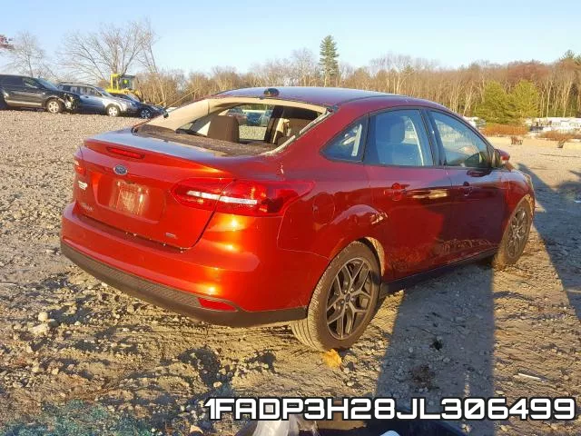 1FADP3H28JL306499 фото 4