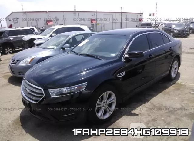 1FAHP2E84HG109918 фото 3