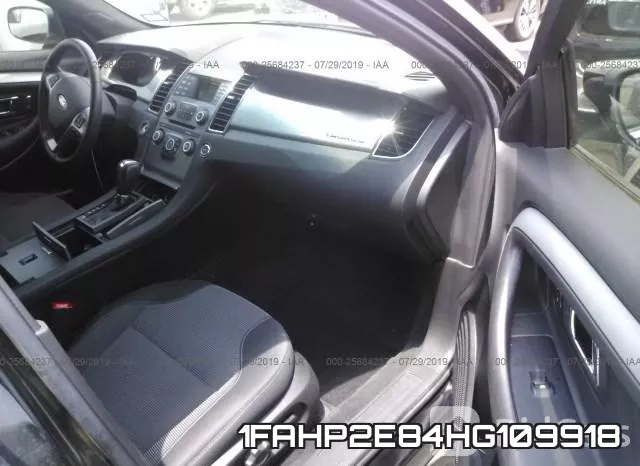1FAHP2E84HG109918 фото 6
