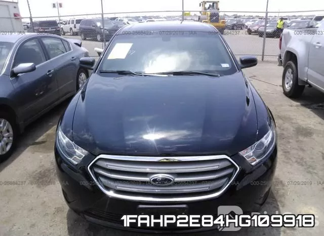 1FAHP2E84HG109918 фото 7