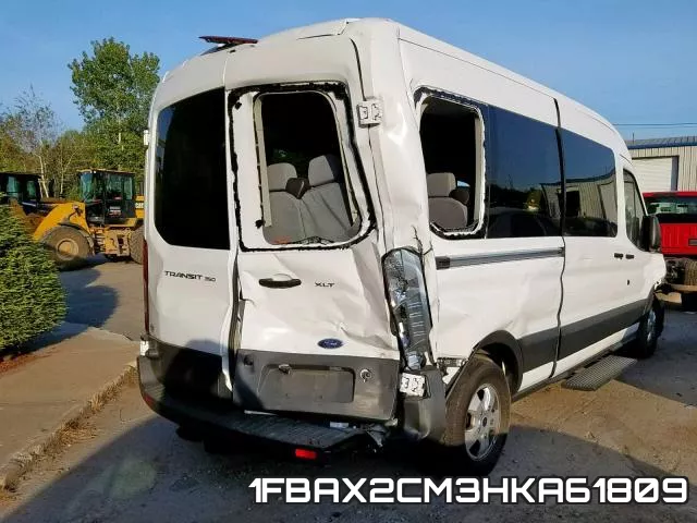 1FBAX2CM3HKA61809 фото 4