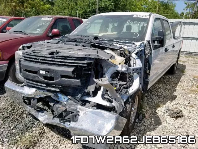 1FD7W2A62JEB65186 фото 2