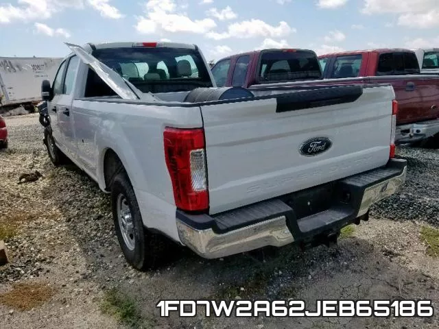 1FD7W2A62JEB65186 фото 3