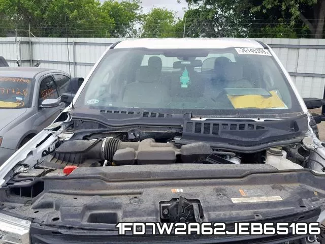 1FD7W2A62JEB65186 фото 6
