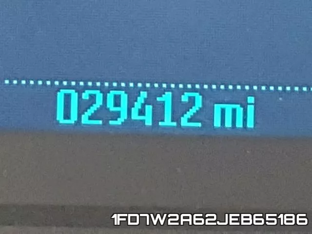 1FD7W2A62JEB65186 фото 7