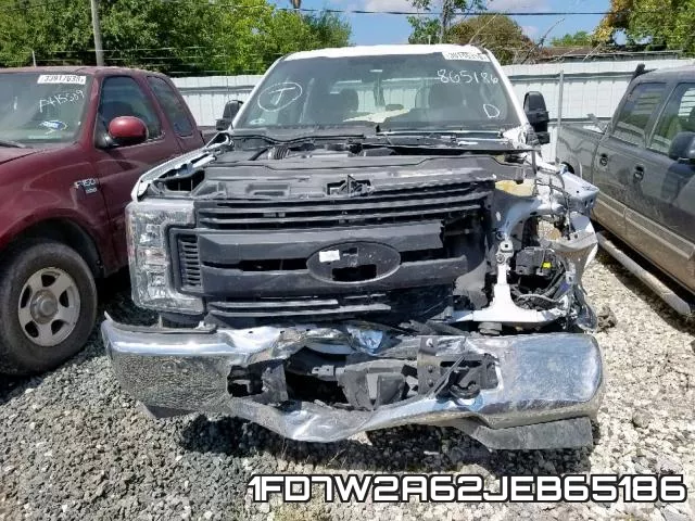 1FD7W2A62JEB65186 фото 8
