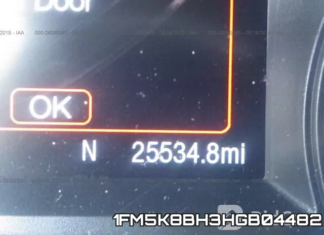 1FM5K8BH3HGB04482 фото 6