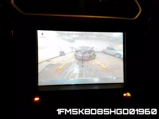 1FM5K8D85HGD01960 фото 10