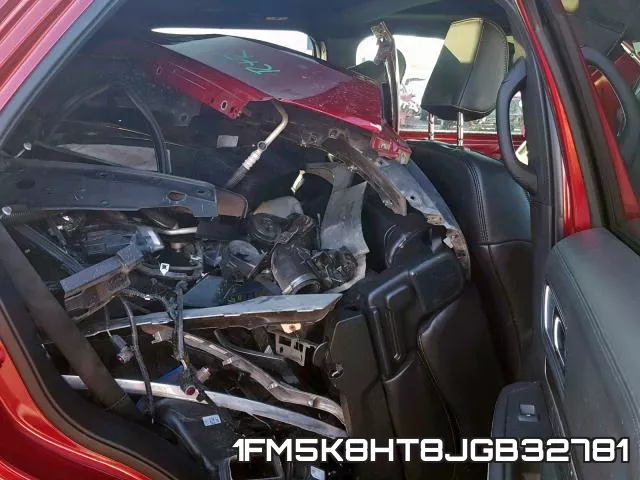 1FM5K8HT8JGB32781 фото 6
