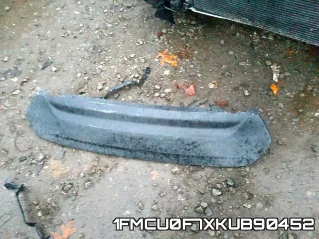 1FMCU0F7XKUB90452 фото 10