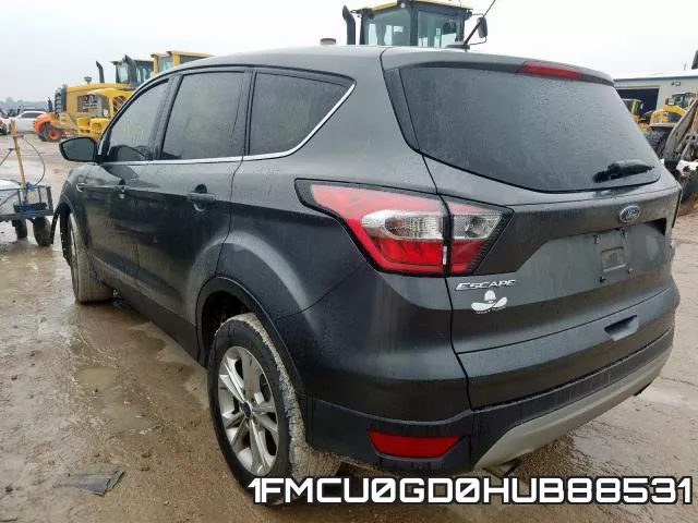 1FMCU0GD0HUB88531 фото 4