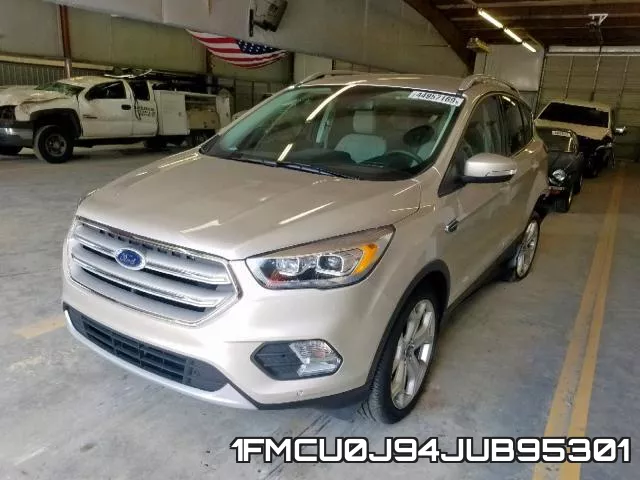 1FMCU0J94JUB95301 фото 3