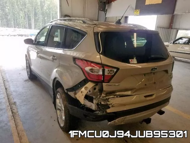 1FMCU0J94JUB95301 фото 4