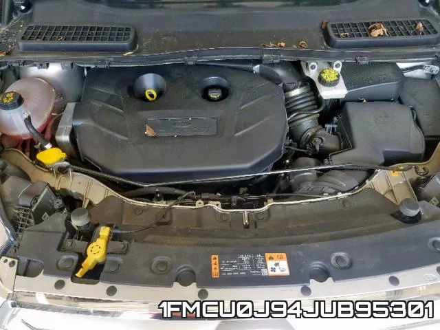1FMCU0J94JUB95301 фото 8