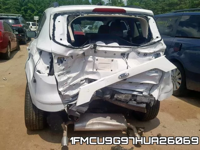1FMCU9G97HUA26069 фото 10