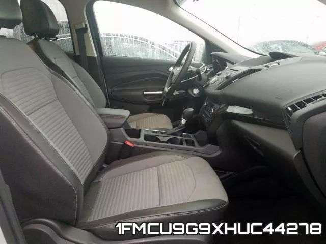 1FMCU9G9XHUC44278 фото 6