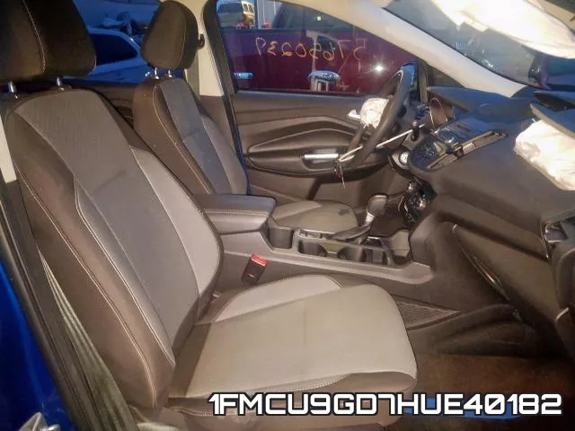 1FMCU9GD7HUE40182 фото 6