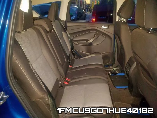 1FMCU9GD7HUE40182 фото 7