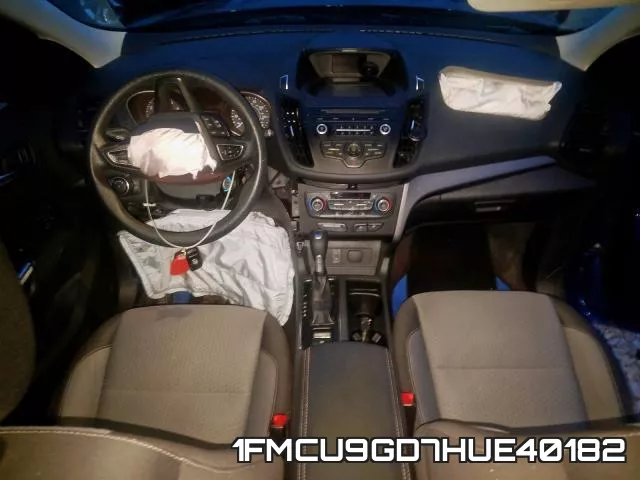 1FMCU9GD7HUE40182 фото 10