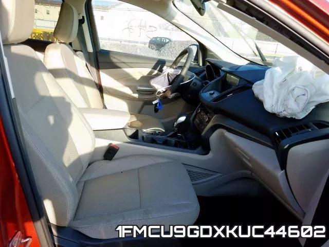 1FMCU9GDXKUC44602 фото 6