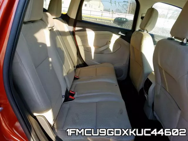 1FMCU9GDXKUC44602 фото 7