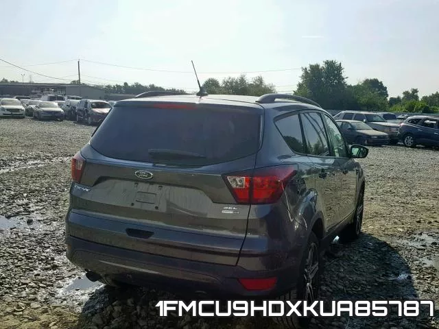 1FMCU9HDXKUA85787 фото 5