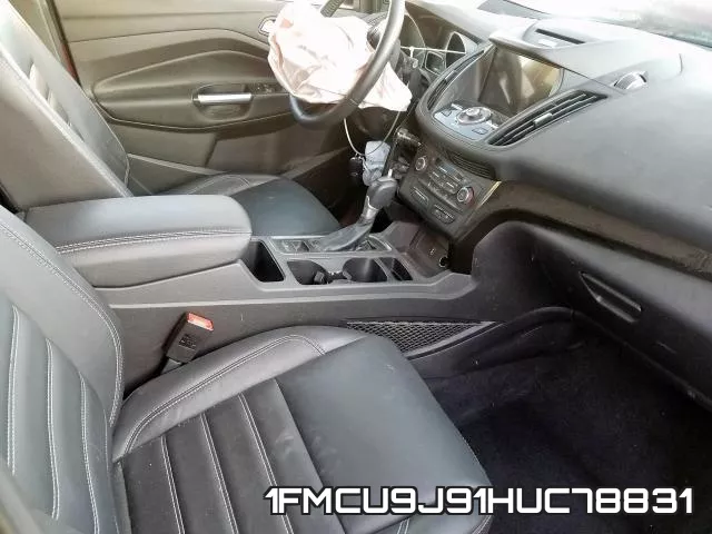 1FMCU9J91HUC78831 фото 6