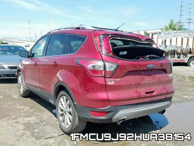 1FMCU9J92HUA38154 фото 4