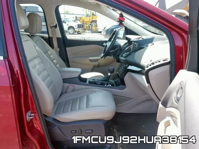 1FMCU9J92HUA38154 фото 6