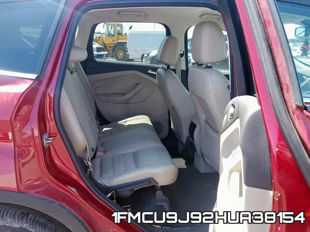 1FMCU9J92HUA38154 фото 7